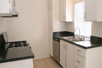 Take a tour today and see the gourmet kitchens for yourself at the Central Park East Apartments.