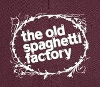 This image logo is used for Old Spaghetti Factory link button